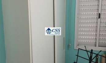 Imagem 3: APARTAMENTO RESIDENCIAL em TABOÃO DA SERRA - SP, CHÁCARA AGRINDUS