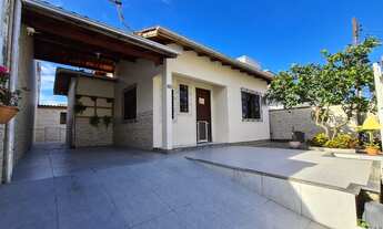 Imagem: Casa para venda com 120 metros quadrados