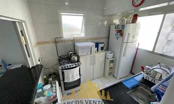 Imagem 7: Kitnet/conjugado á Venda - Canto do Forte - Praia Grande