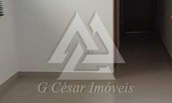 Imagem 3: Apartamento em Utinga - Santo André, SP