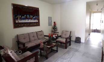 Imagem 3: Apartamento com 2 dormitórios para alugar, 68 m² por R$ 1.000/mês - Centro - Taubaté/SP