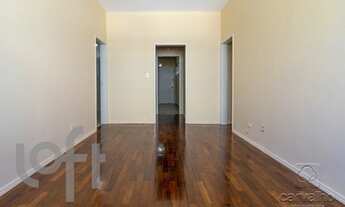 Imagem 3: Apartamento à venda Botafogo com 70,00 m² , 2 quartos