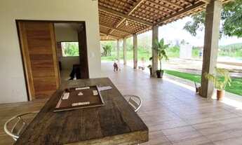 Imagem: Chácara p/ alugar, em Socorro/SE, 400m²