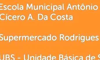Imagem 2: More no que e e seu!! Lotes em aguas lindas pronto para construir a sua casa 100% LEGALIZA