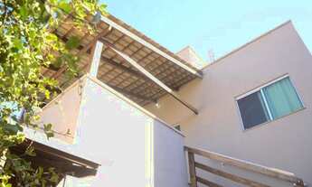 Imagem 6: Apartamento para Locação em Goiânia, Residencial Vale do Araguaia, 1 dormitório, 1 suíte