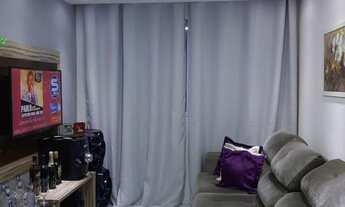 Imagem 6: VSc Apartamento com 2 dormitórios