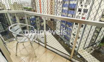 Imagem 7: Venda Apartamento 3 quartos Barro Vermelho Vitória