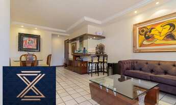 Imagem: Apartamento com 4 dormitórios à venda