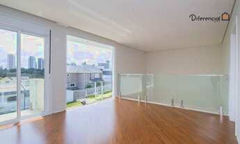 Imagem: Sobrado à venda, 336 m² por R$ 2.450.000,00