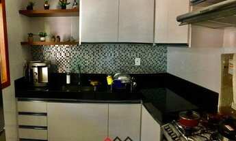 Imagem 5: Casa para venda tem 100 metros quadrados com 3 quartos em de Fátima - Serra - ES