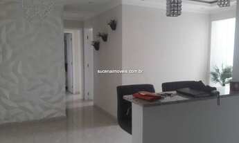 Imagem 2: Apartamento para à venda com 2 quartos 1 sala 55 m2 no bairro Vila Prudente, São Paulo - S