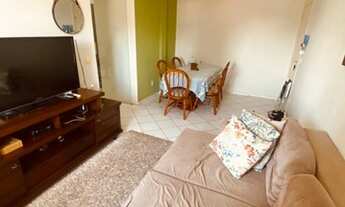 Imagem 2: APARTAMENTO SEMI MOBILIADO NO BAIRRO SÃO JUDAS