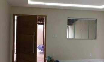 Imagem 4: Casa para venda tem 100 metros quadrados com 3 quartos em de Fátima - Serra - ES