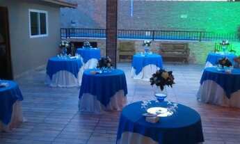 Imagem 7: Casa para festas eventos finais de semana praia grande