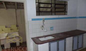 Imagem 5: Casa - Cambuí - Campinas