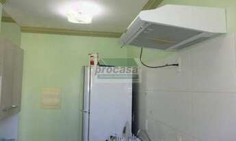 Imagem 4: Apartamento para aluguel com 60 metros quadrados com 2 quartos em Santa Etelvina - Manaus
