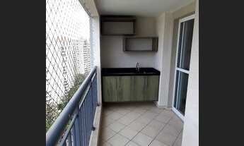 Imagem: Oportunidade!! 69m² 3Quartos,1Suite,2Vaga,Varanda