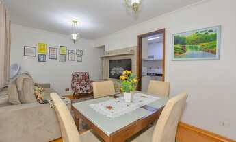 Imagem 3: Apartamento para venda tem 66 metros quadrados com 2 quartos em Portão - Curitiba - PR