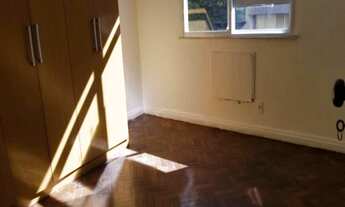 Imagem 4: Apartamento para venda tem 100 metros quadrados com 3 quartos em Copacabana - Rio de Janei