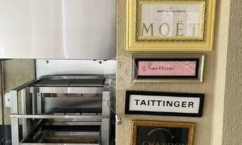 Imagem 5: Apartamento Alto Padrão - 3 Suítes Locação - Alto do Ipê