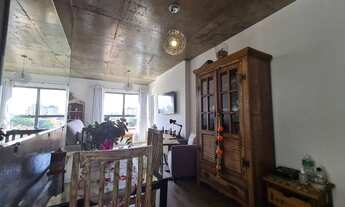 Imagem 5: Apartamento para venda com 70 metros quadrados com 2 quartos em Campo Belo - São Paulo - S