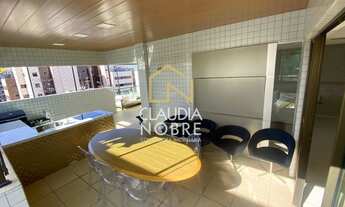 Imagem 5: Cobertura Garden na Ponta Verde, 220m², 3 suítes