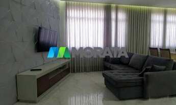 Imagem 5: BELO HORIZONTE - Apartamento Padrão - Gutierrez