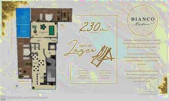 Imagem 4: PORTO BELO - Apartamento Padrão - Perequê