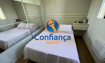 Imagem 6: Serra - Apartamento Padrão - Manguinhos