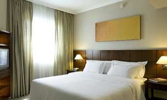 Imagem: Flat para venda com 31 metros quadrados