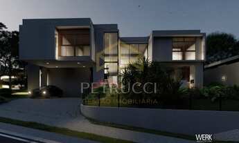 Imagem 3: Casa - Swiss Park - Campinas