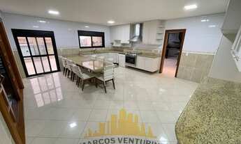 Imagem 2: Cobertura á Venda 5 dormitórios 4 suítes - Aviação - Praia Grande - SP