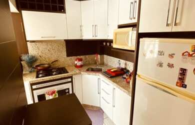 Imagem 4: APARTAMENTO SEMI MOBILIADO NO BAIRRO SÃO JUDAS