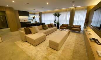 Imagem 2: Legítimo alto padrão com 3 suítes na parte nobre do bairro Paraíso