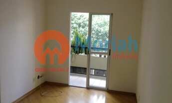 Imagem: APARTAMENTO RESIDENCIAL em São Paulo