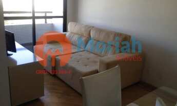 Imagem 1: APARTAMENTO RESIDENCIAL em São Paulo - SP, Vila Andrade