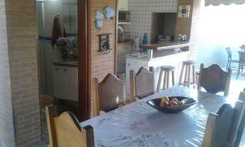 Imagem 2: Casa - Centro - Mogi Mirim