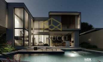 Imagem 5: Casa - Swiss Park - Campinas