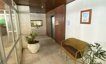 Imagem 5: Apartamento 3/4 1 Suite e dependencia Ed. Serra do Apipema Jardim Apipema