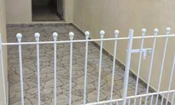 Imagem 2: Casa Térrea 45 m², 1 Dormitórios, Sala, Cozinha, WC, Lavanderia, Vila Alpina, São Paulo