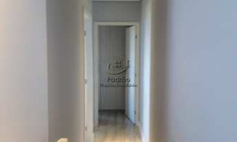 Imagem 3: APARTAMENTO RESIDENCIAL em SOROCABA - SP, JARDIM SAO CARLOS