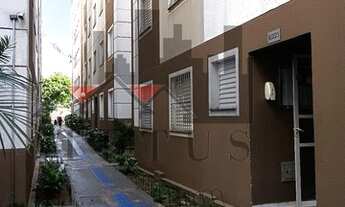 Imagem 5: APARTAMENTO RESIDENCIAL em TABOÃO DA SERRA - SP, PARQUE MARABÁ