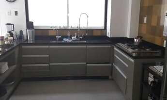 Imagem 4: Casa moderna, condomínio completo, com 300 metros quadrados com 4 quartos em Maria Paula