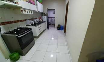 Imagem 4: Casa para venda possui 70 metros quadrados com 2 <br>quartos em Cidade Nova - Manaus