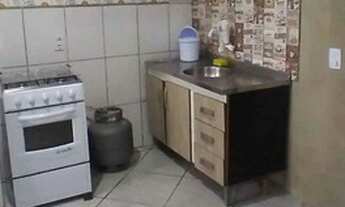 Imagem 3: Kitnet em Maria Ortiz