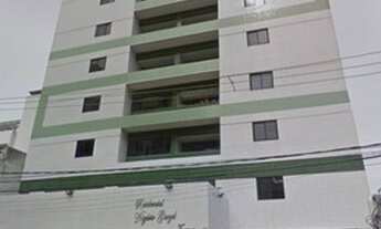 Imagem: COND.NIZÁRIO GURGEL