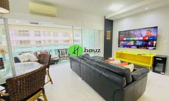 Imagem 2: Apartamento com 3 Dormitorio(s) localizado(a) no bairro RIVIERA em BERTIOGA / Ref.:AP20431