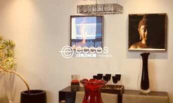 Imagem 4: APARTAMENTO RESIDENCIAL em UBERLÂNDIA - MG, SANTA MÔNICA