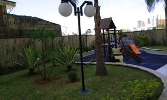 Imagem 3: Apartamento no bairro Baeta Neves em São Bernardo do Campo