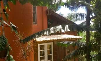 Imagem 2: CASA RESIDENCIAL em FLORIANÓPOLIS - SC, VARGEM GRANDE